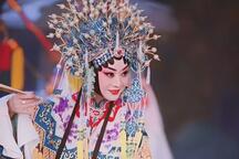 【京剧/豫剧/秦腔/河北梆子/川剧/评剧/黄梅