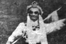 南阳关、杨八郎探母 1936年胜利唱片4面