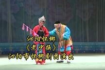老少换 全场