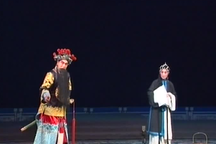 曲剧武家坡全场 牛长鑫 王杰 张明云主演经典戏曲全本