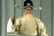 河南曲剧超好听大段唱段13部 经典曲剧唱段合集