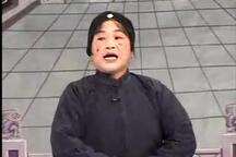 王婆骂鸡