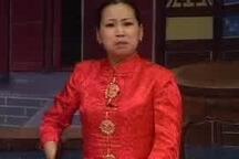 河南坠子西九成投亲全集 胡中花演唱 经典坠