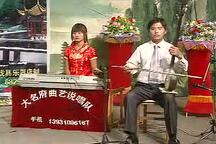 河南坠子大闹淮安府10部全本下载