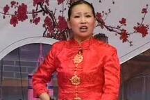 河南坠子马踏洛阳全24部 胡中花演唱