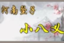 八义英雄传之小八义 河南坠子全30集