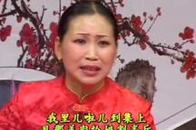 刘云打母