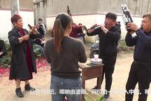 十二月哭灵 片段