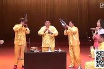 小寡妇哭坟