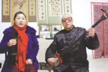 【音乐大师】大调曲子 黄天锡（1929–2018）演