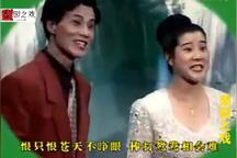 小寡妇劝坟