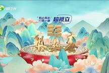 河南卫视《梨园春》历年片头（1994-）