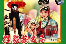 河北梆子《狸猫换太子》全剧戏曲视频下载