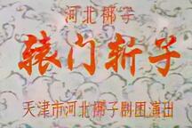 辕门斩子