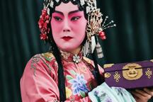 杜十娘 全场
