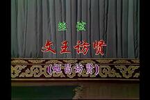 丝弦文王访贤上 张鹤林主演标清戏曲下载