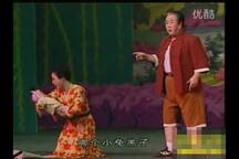 送闺女