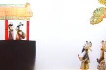 唐山皮影《战宛城》全剧在线观看下载
