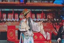 刘公案 片段：左连成告状5