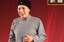 二大娘逛集宁 门楼调