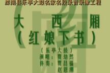 乐亭大鼓名家名段录音录像工程 9部经典乐亭