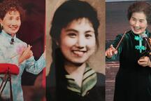【乐亭大鼓赵凤兰‖岁月从不败美人】16部