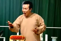 乐亭大鼓兵马俑专辑 贾幼然演唱6段6部全本