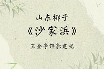 沙家浜 片段