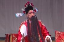 山东梆子 铡美案 地方戏版 高清全场戏曲下