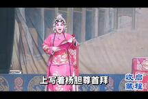 反西唐 片段