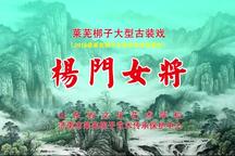 杨门女将 学员版