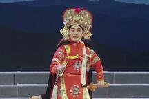 花木兰 全场