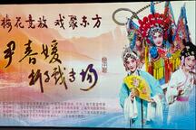 柳子戏折子戏《玩会跳船》《老青天》《巾帼雄风》柳子戏曲牌鉴赏6部