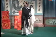 即墨柳腔火龙记（张郎休妻）