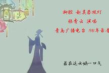 赵美蓉观灯
