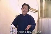 慈母泪（老来难）