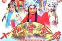 十把穿金扇琴书全本 125集15部完整版下载