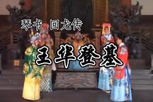 回龙传第二部 王华登基
