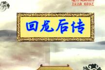 琴书回龙后传王华买爹后续全本 高小眼高伟演唱