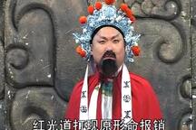琴书罗元救父 罗元大破安南全本 经典琴书全场戏