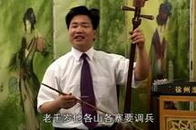 琴书 十把穿金扇99部