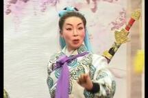 琴书 鹤鸾配 全16部 周银侠 李全营演唱