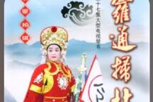 罗家将罗通扫北琴书全37集11部 经典传统琴