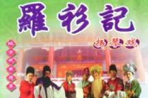 罗衫记周银侠王道兰琴书9部