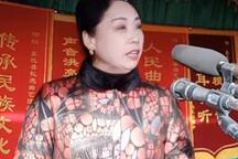 豫东琴书范芝云精彩唱段158部 经典传统曲艺