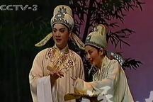 梁祝 十八相送 片段