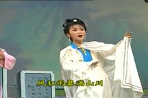 黄梅戏贞娘怨全剧经典唱段高清在线观看