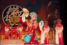 贵妃醉酒 全场