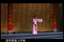 绿袍记 片段