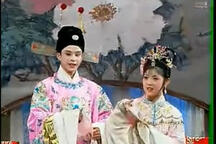 庐剧《烈女传》夏巧云 马小梅 盛小五 沙德斌 张致林等2部